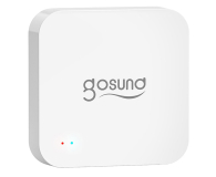 Gosund Inteligentna bramka Zigbee/WiFi/BLE ST21 - 1308806 - zdjęcie 1